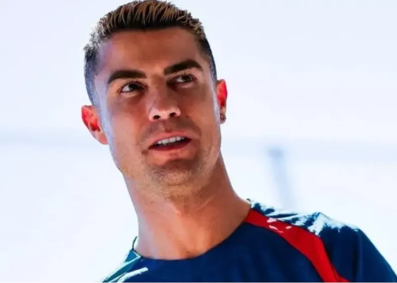 رونالدو با یک حقیقت سهمگین روبرو شد!