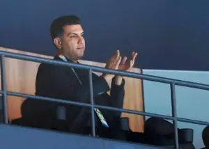 پاکدل: داور بین نیمه از مربیان ما عذرخواهی کرد!