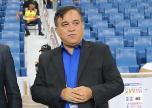 وعده بزرگ تاجرنیا درباره قهرمانی استقلال!