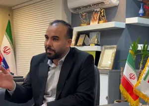 پاتک تند فدراسیون فوتبال به اظهارات علیرضا دبیر
