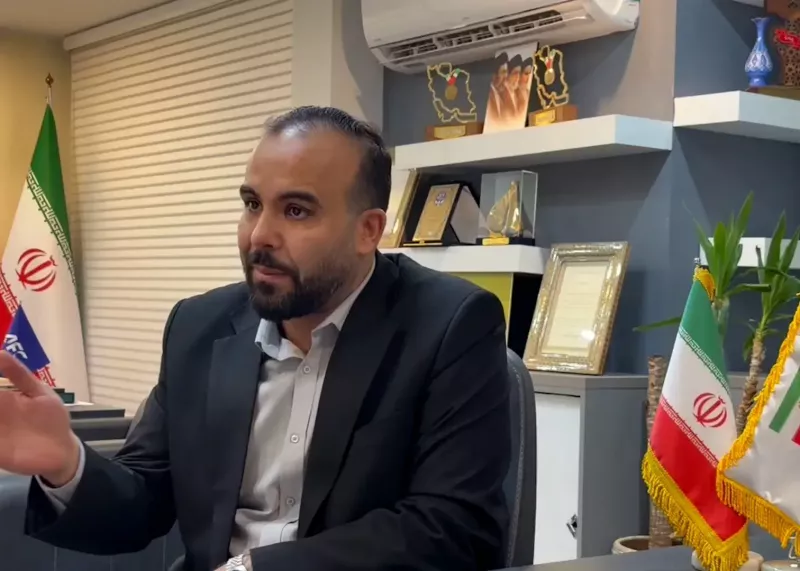 پاتک تند فدراسیون فوتبال به اظهارات علیرضا دبیر