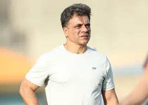 بازی تدارکاتی شمس آذر با ملوان در انزلی