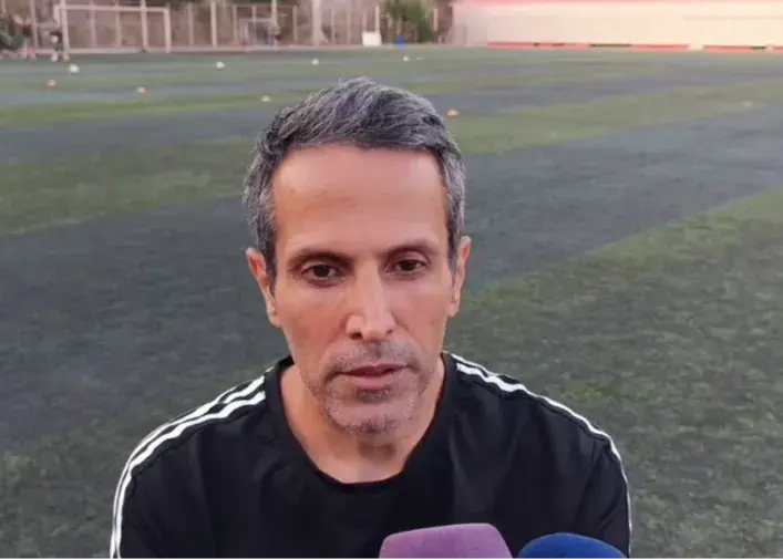 کاویانپور: امیدها را در اختیار عبدی نگذاشتند