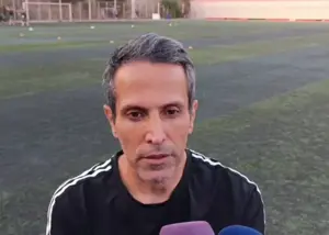 کاویانپور: امیدها را در اختیار عبدی نگذاشتند