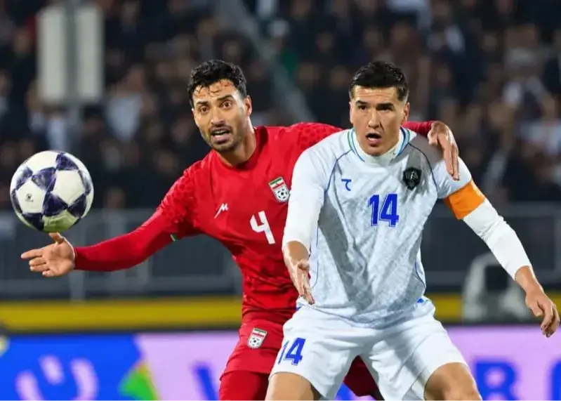 شجاع و واقعیتی که خودش خوب میداند!