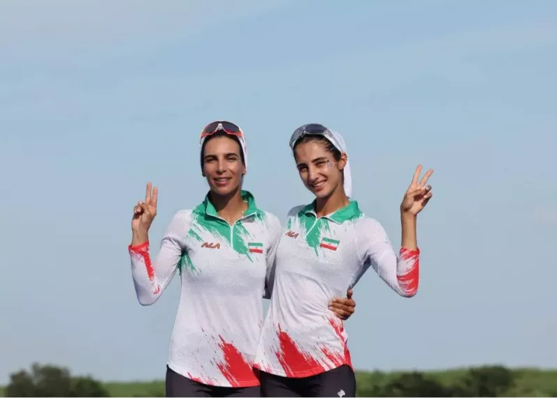 پاداش ۲۴ میلیاردی مدالآوران روئینگ پرداخت شد