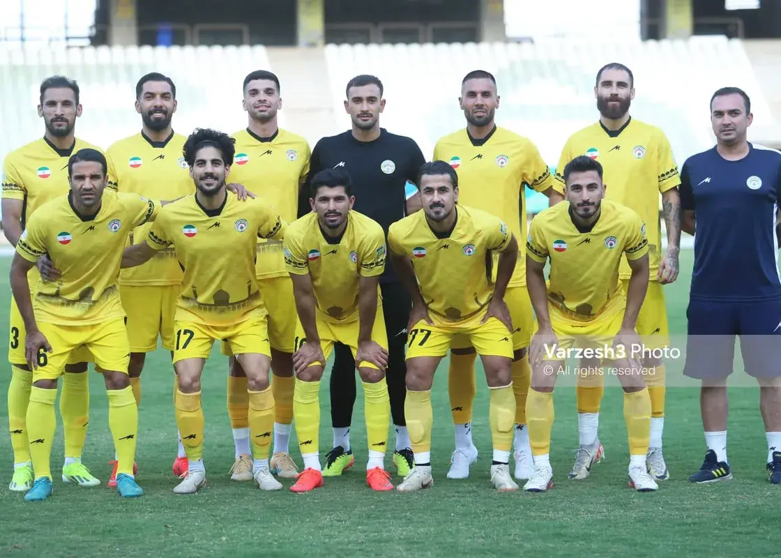 فجری‌ها روی بیرانوند حساب نمی‌کنند