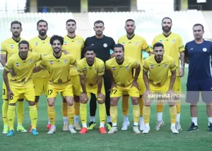 فجریها روی بیرانوند حساب نمیکنند