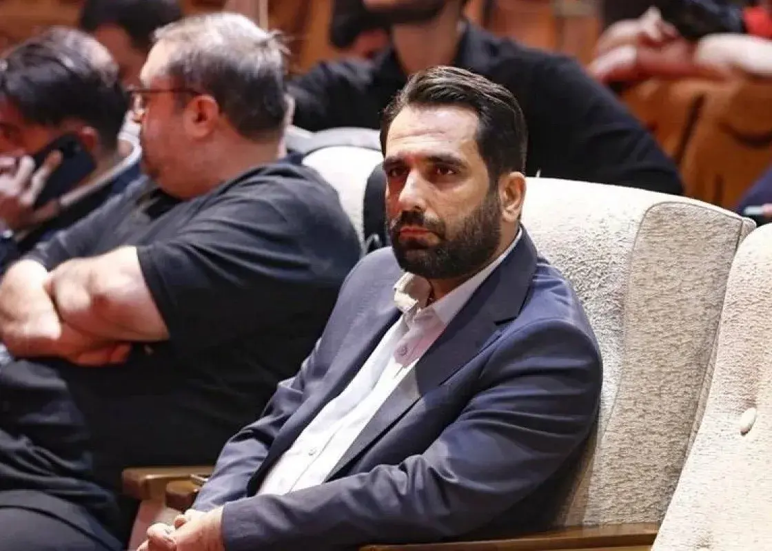 واکنش پرسپولیس به خبر جام گرفتنِ استقلال! (عکس)