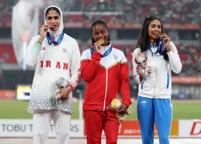 میگ‌میگ هستم اهل کرمان! (عکس)