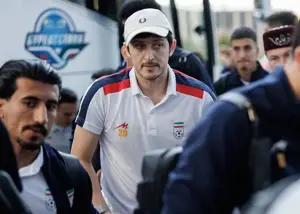 سردار تحویلشان نگرفت! (عکس)