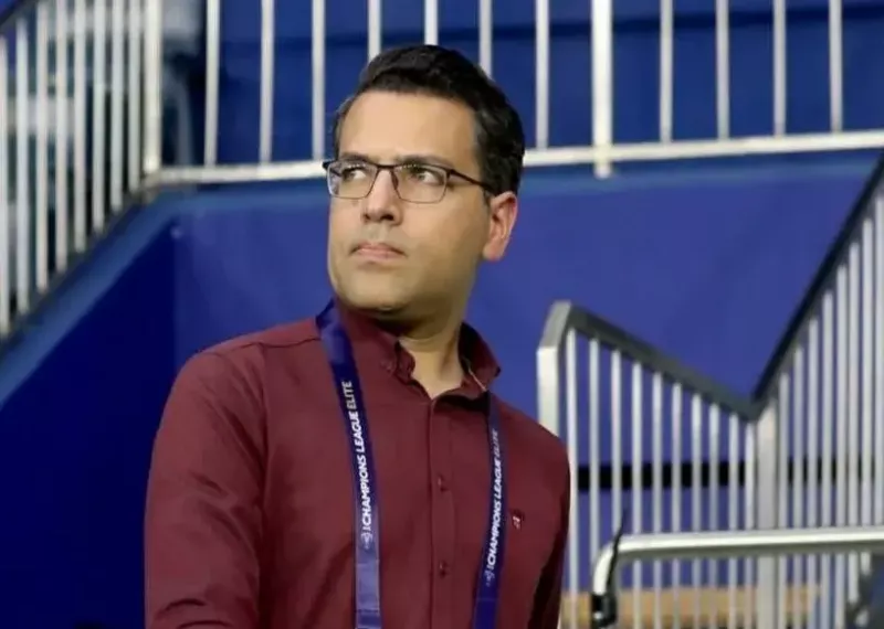 پیام تند پرسپولیس علیه استقلال: گدایی جام!