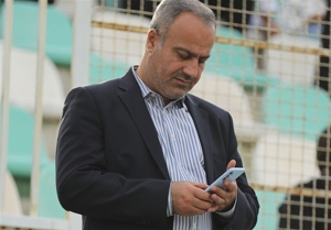 بازگشت دوباره یک پرسپولیسی به صنعت نفت آبادان!