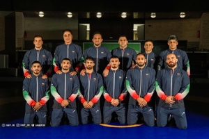 اردوی ستارههای فرنگی به ایستگاه آخر رسید