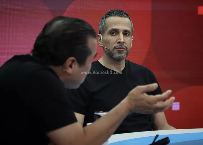من پرسپولیسی هستم، اما این قهرمانی را نمیخواستم!