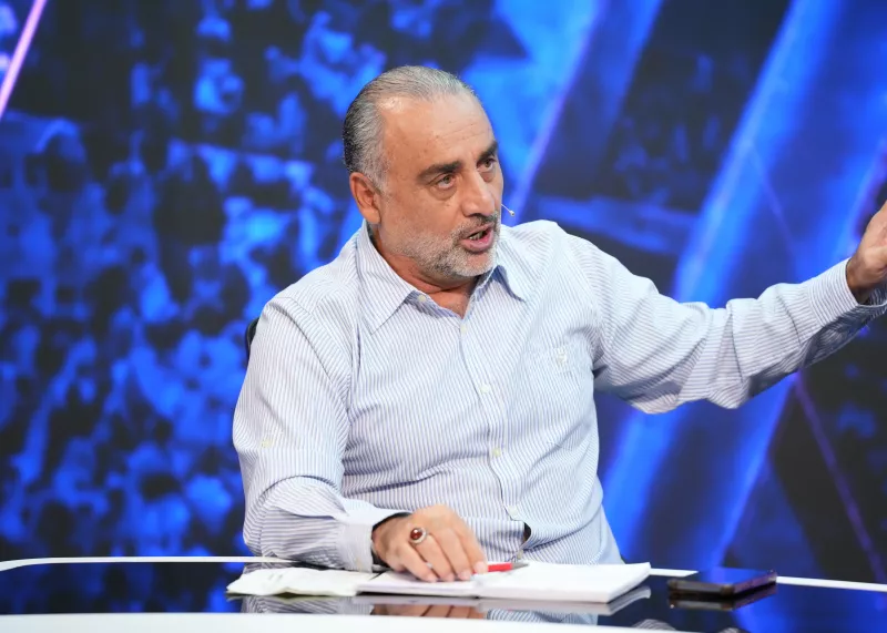 افشای راز بزرگ شکست تحقیرآمیز فوتبال ایران!