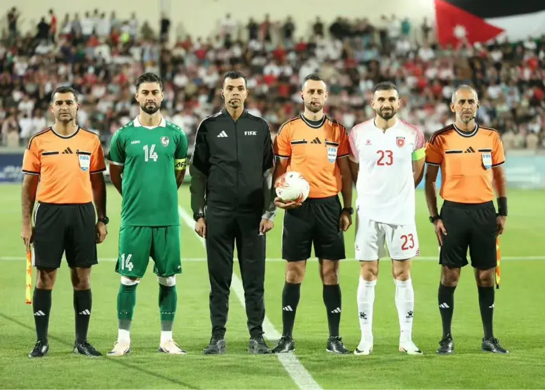 آن‌ یکی حریف آسیایی ایران هم‌ پیروز نشد!
