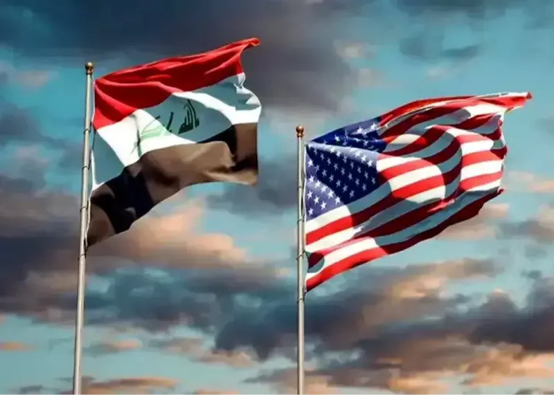 اولتیماتوم جدی آمریکا به عراق درباره ایران