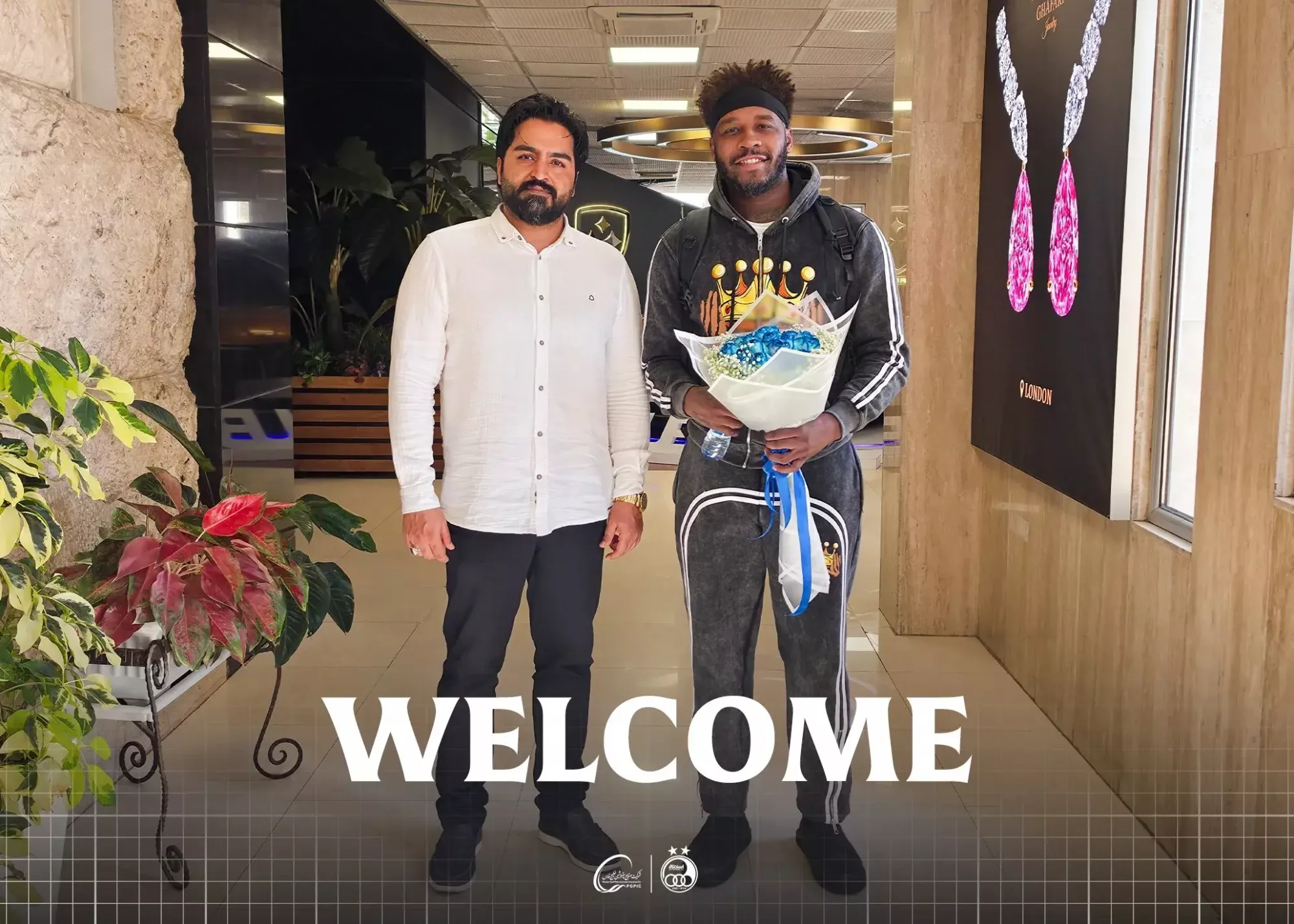 گارد سابق NBA در آستانه پیوستن به استقلال