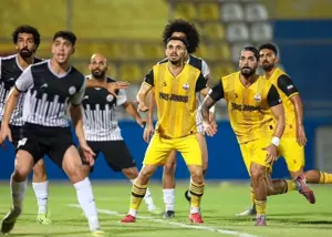 لیگ یک: دربی جذاب‌تر از این پیدا نمی‌کردید