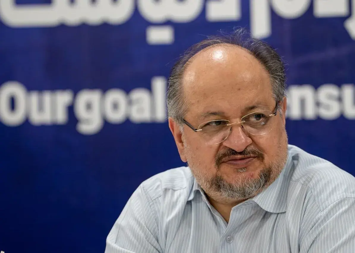نامه هولدینگ به فدراسیون: پول را پس بدهید