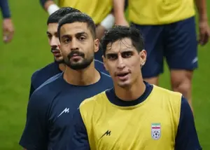 جنگ بر سر یک پست در ترکیب تیم ملی!
