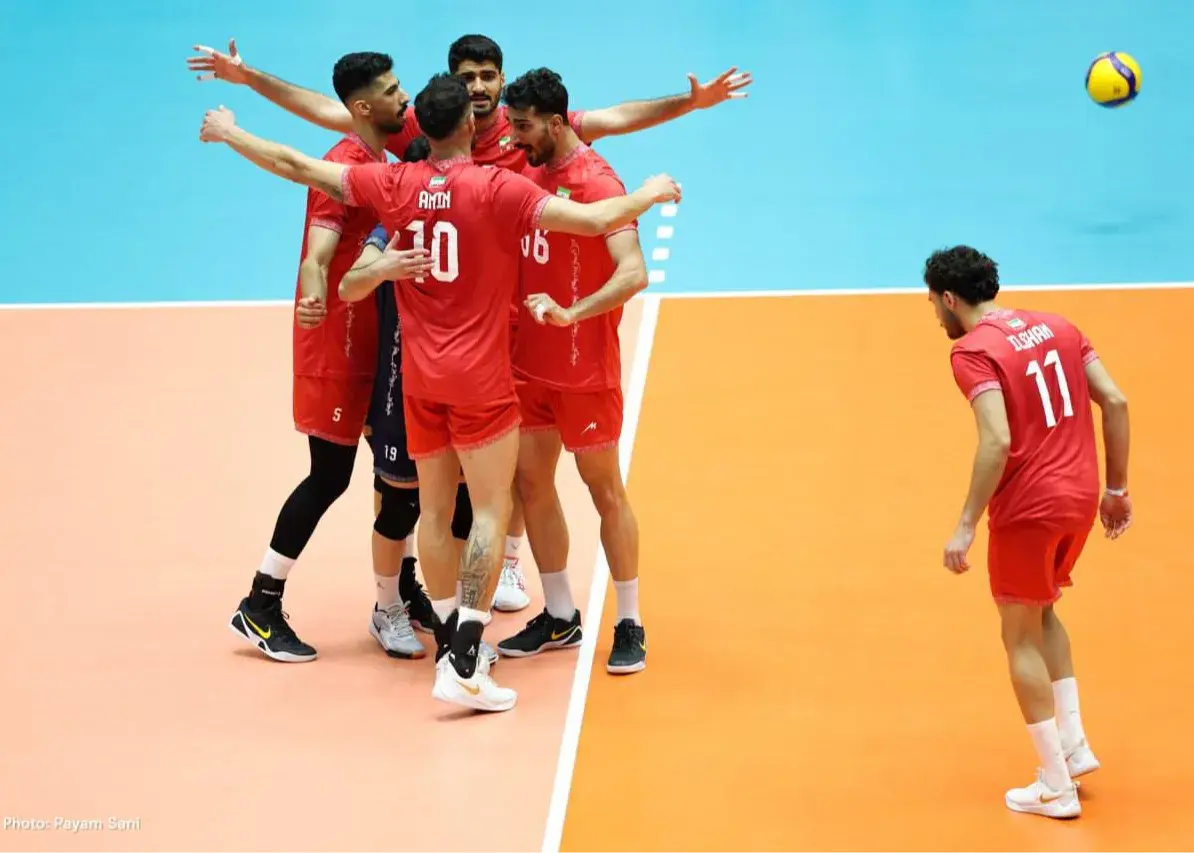 ایران ۳- اندونزی ۲: فرار از فاجعه با یک نمایش زشت!