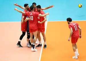 ایران ۳- اندونزی ۲: پیاتزا و تیمش نگرانمان کردند!