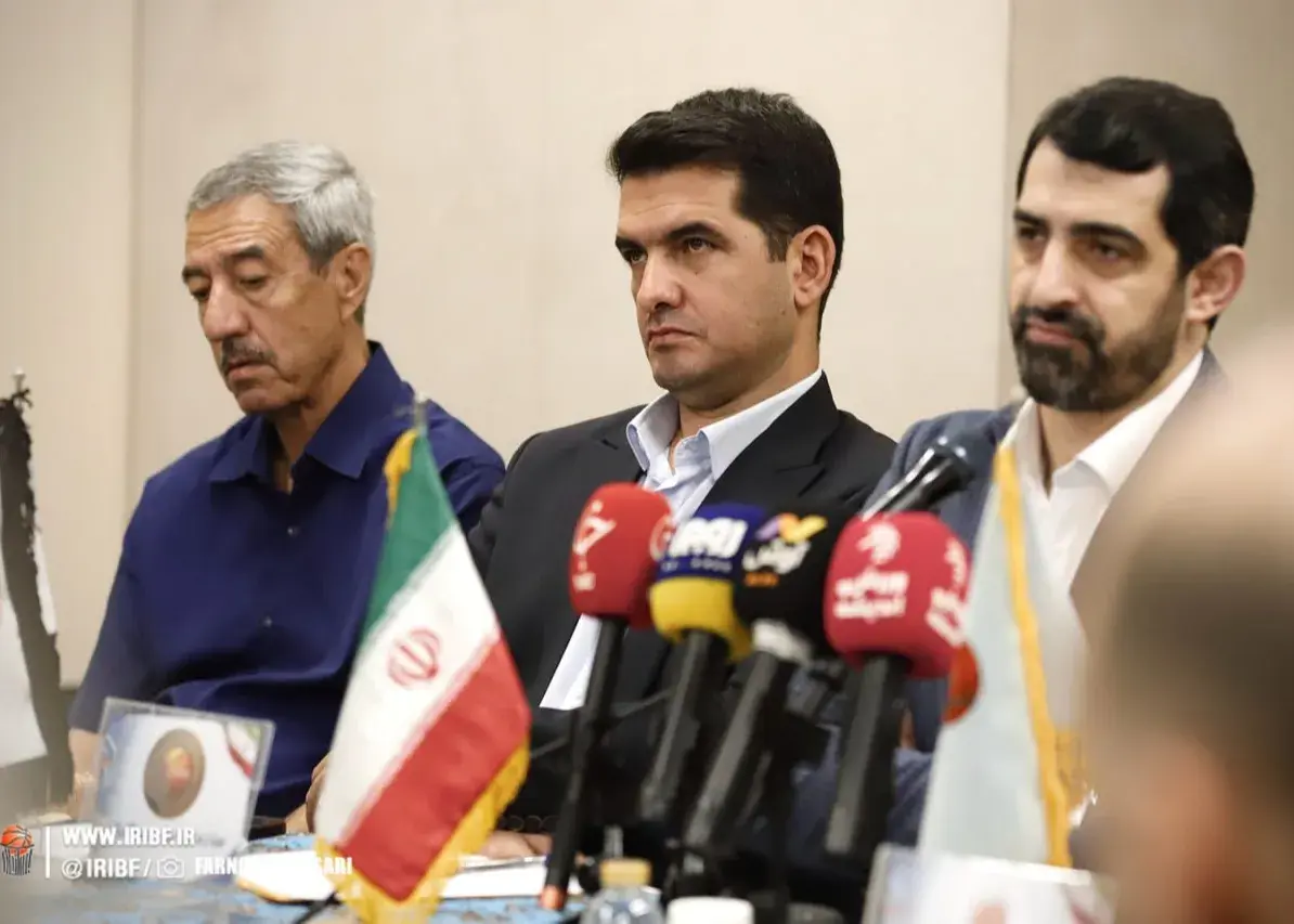 استارت رسمی لیگ برتر بسکتبال از ۳۰ مهر!