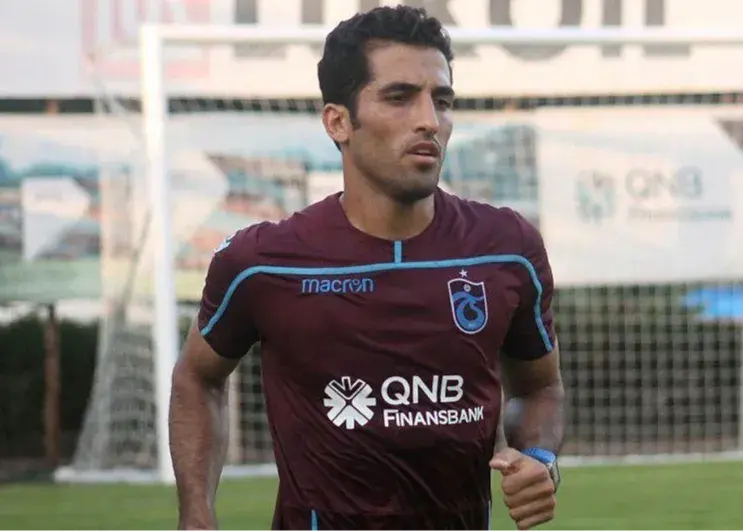 بازگشت وحید امیری به آغاز دوران پرسپولیس!