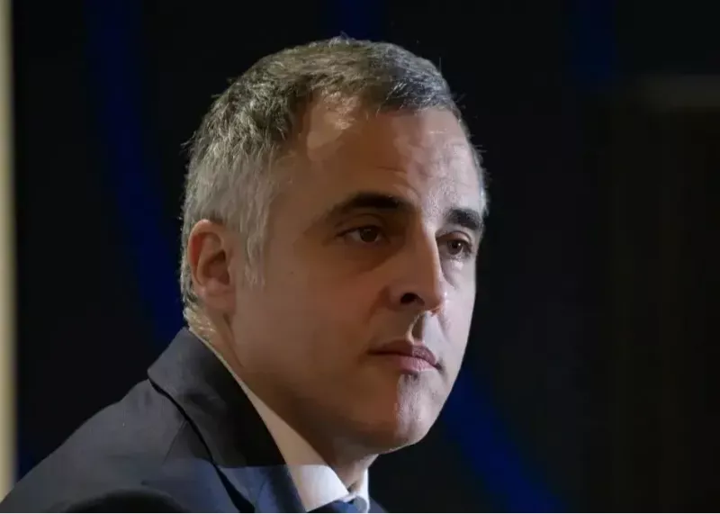 رسمی: مدیرعامل بارسلونا استعفا داد