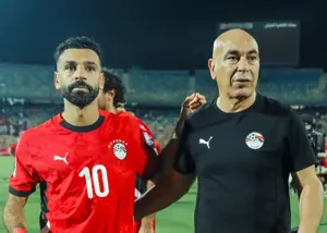  غیبت جنجالی صلاح: حسام حسن حرفش را پس گرفت