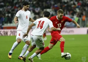 قابل پیشبینی: سقوط ایران در رنکینگ فیفا!