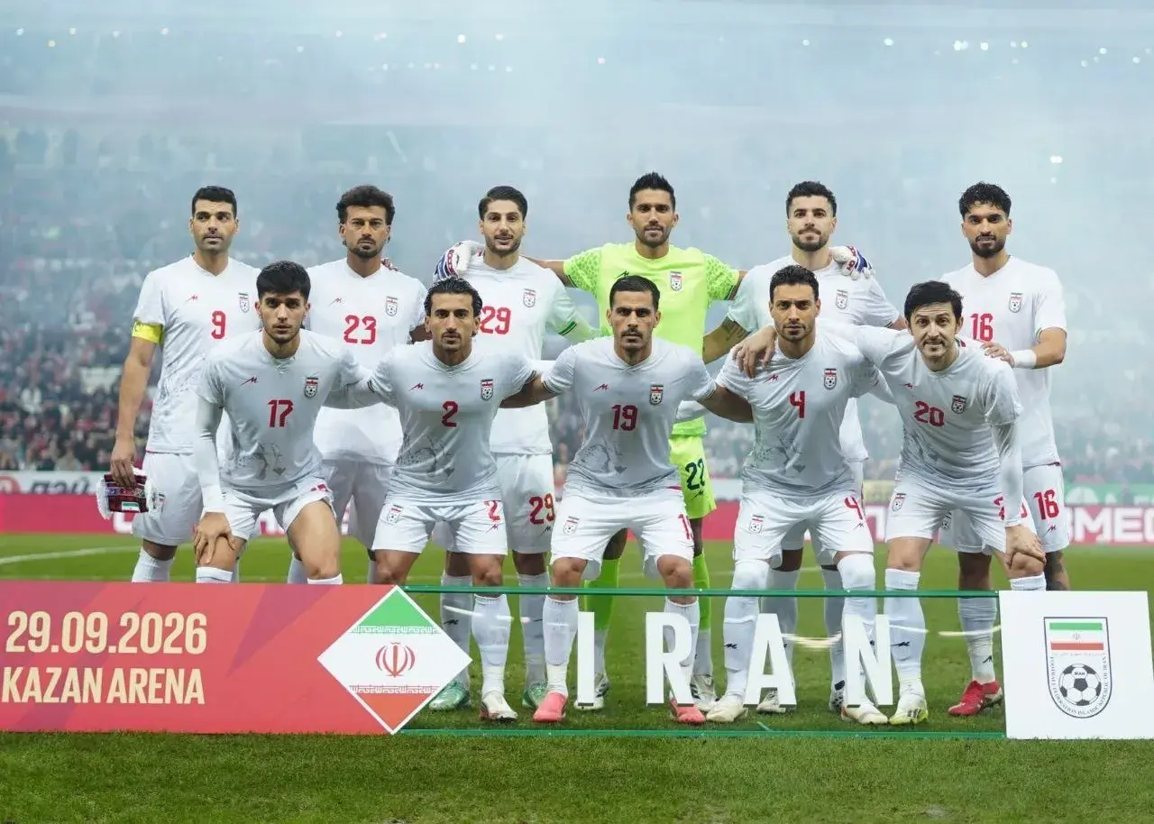 سومین بازی تدارکاتی برای تیم ملی، واجب‌تر از نان شب!