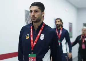 انتقال به پرسپولیس: عجب تصمیم خوش‌یمنی!