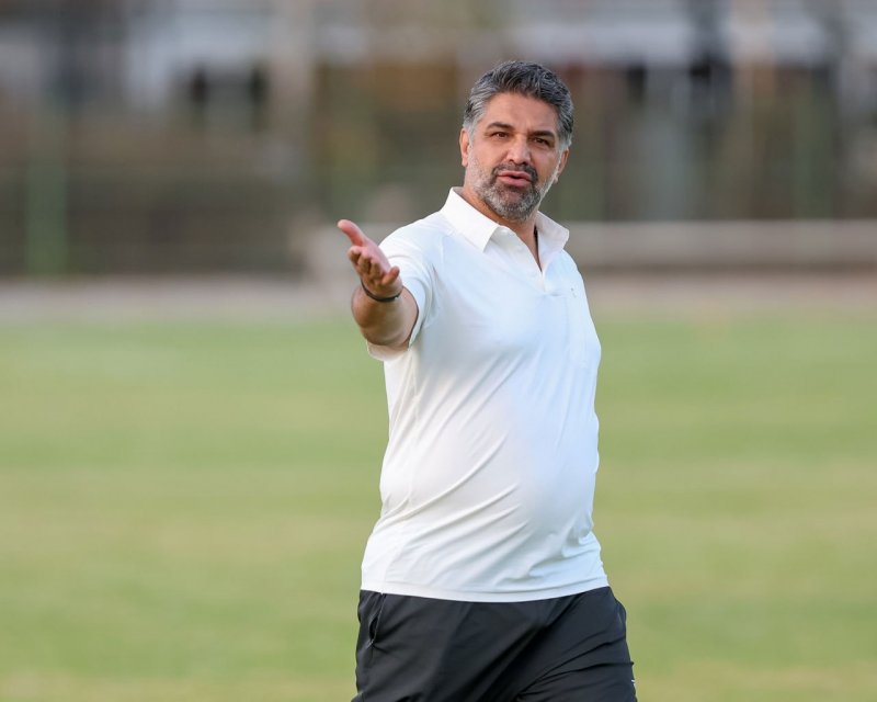 تیم پیروز قربانی به حافظیه رفت (عکس)