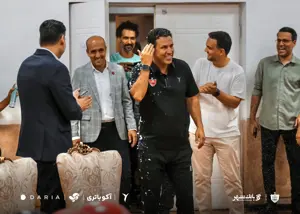 سه عضو پرسپولیس احضار شدند!