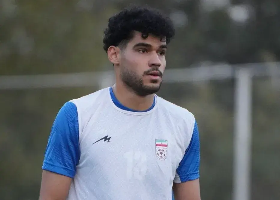 حسرت عجیب مدافع پرسپولیس ادامه دارد!