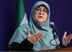 سخنگوی دولت: پیشنهاد آمریکا دریافت شد