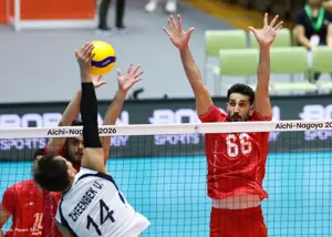 آمار و ارقام عجیب: رقیب ایران اندونزی بود یا لهستان!