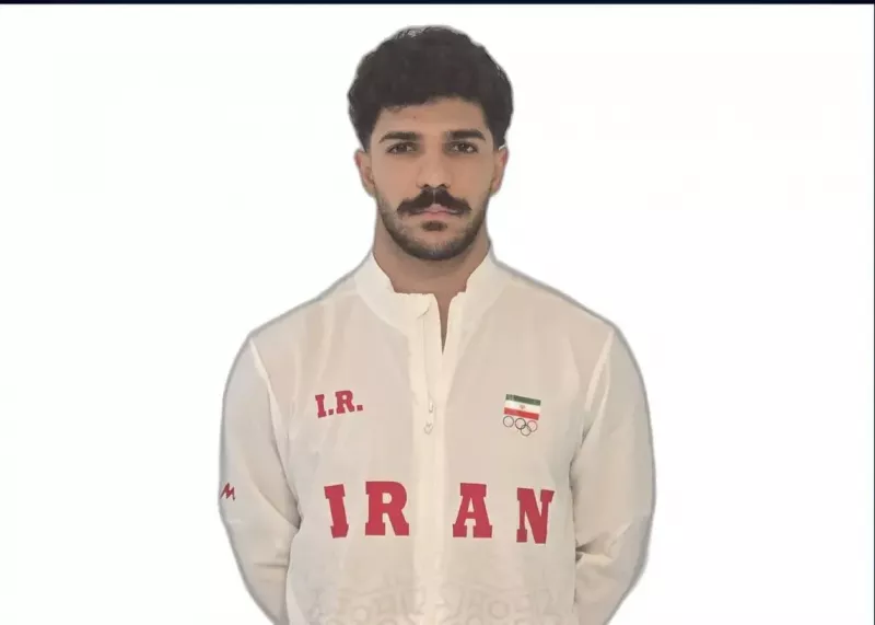 مقدسی به فینال شیرجه ۱۰ متر صعود کرد