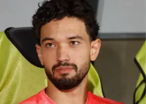 واکنش پرسپولیس به مصدومیت مدافع جوان!