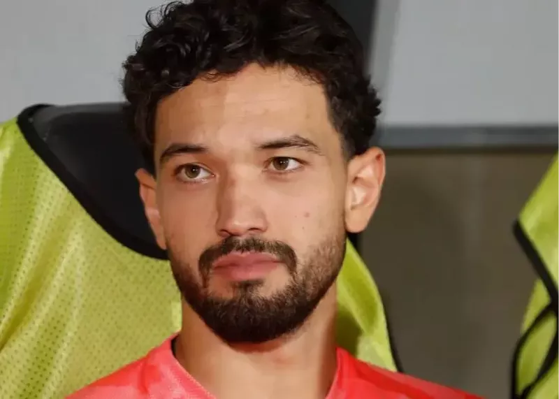 واکنش پرسپولیس به مصدومیت مدافع جوان!