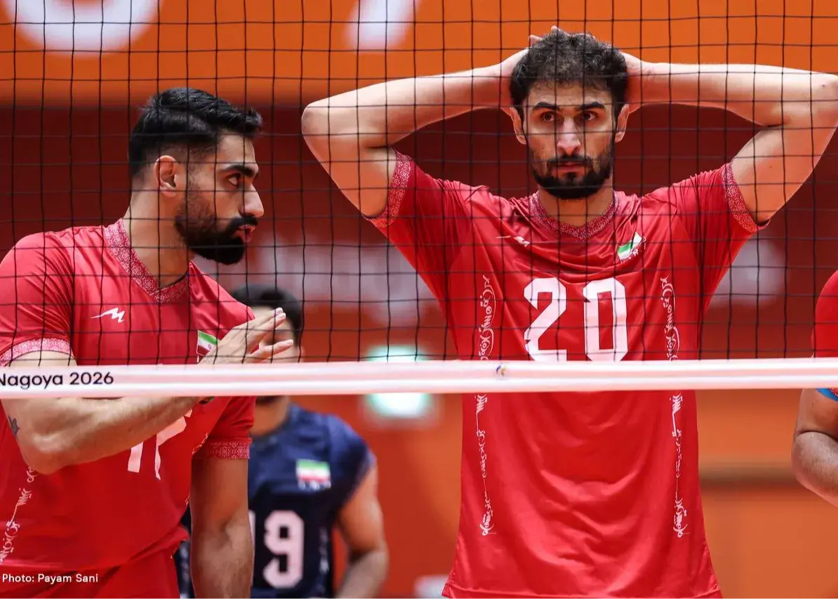 روز عجیب مدافعان ایران مقابل اندونزی