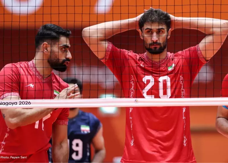 روز عجیب مدافعان ایران مقابل اندونزی