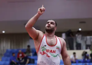 صعود بزرگ با یک طلای ناب از هرکول فرنگی