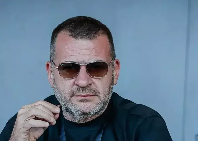 شوک بزرگ: رئیس باشگاه به ضرب گلوله کشته شد!