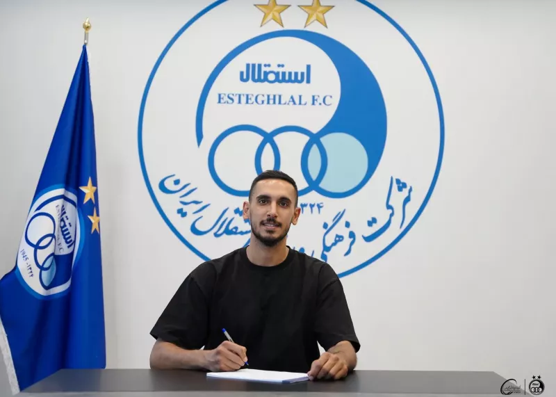 دو مهره استقلال برای فصل جدید ماندنی شدند