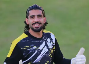 خبر خوب برای سهراب: حبیب به تراکتور رسید