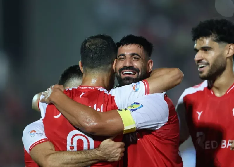 دو خبر مهم در مورد کاپیتان محبوب پرسپولیس!